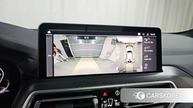 BMW X4 (G02) 2025 Белый из Кореи, фото 6