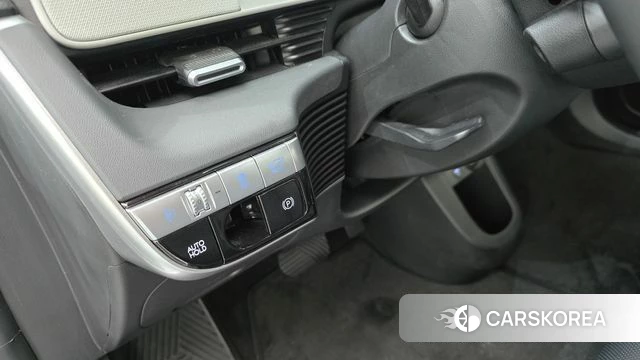 Hyundai Ionic 5 2024 Белый из Кореи, фото 6