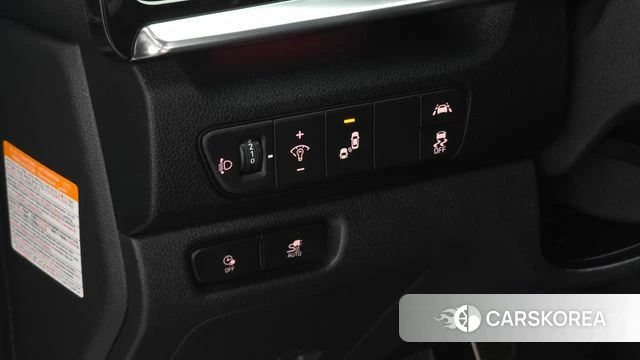 Kia Niro EV 2021 Белый из Кореи, фото 6