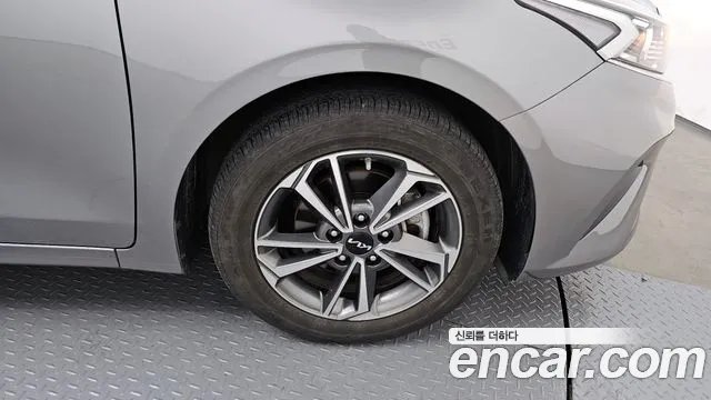 Kia The New K3 2nd generation id 2640281 из Кореи 6