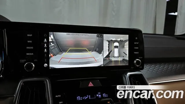 Kia Sorento 4th Generation id 2674469 из Кореи 6