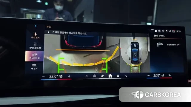 BMW 5 Series (G60) 2024 Черный из Кореи, фото 6