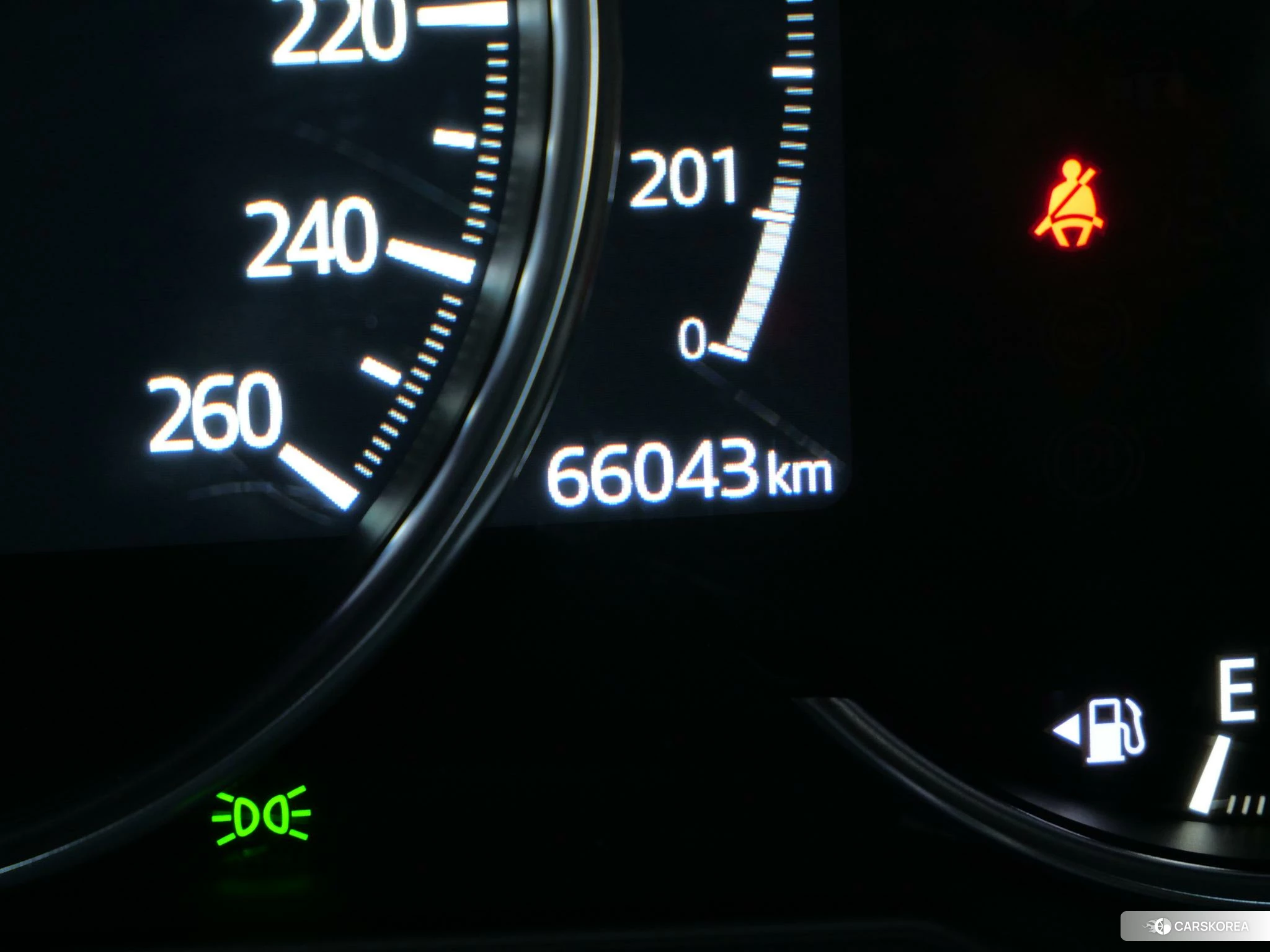 Mazda Atenza 2019 Красный из Китая, фото 6