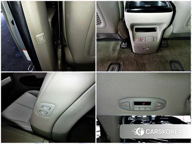 Kia The New Carnival 2019 Серебряный из Кореи, фото 6