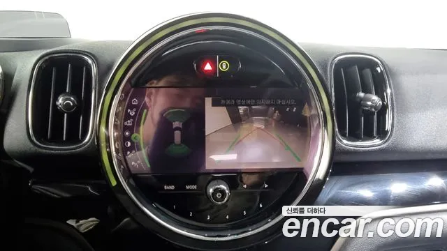 Mini Cooper Countryman id 2680976 из Кореи 6