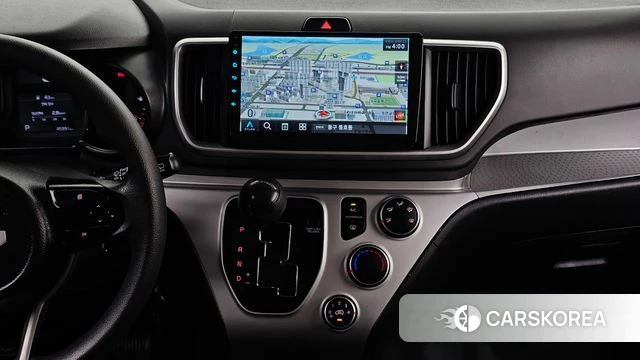 Kia The New Ray 2022 Белый из Кореи, фото 6