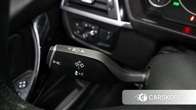 BMW 3 Series (F30) 2018 Белый из Кореи, фото 6