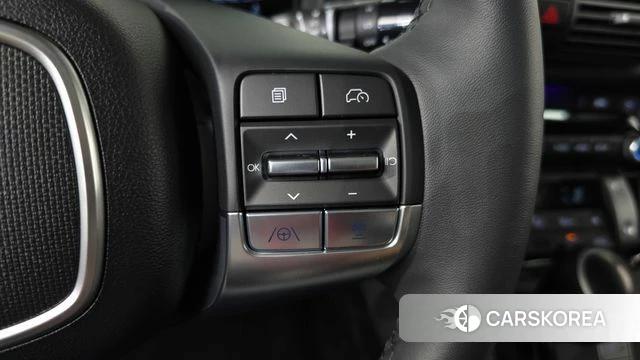 Hyundai The New Casper 2026 Жемчужный цвет из Кореи, фото 6