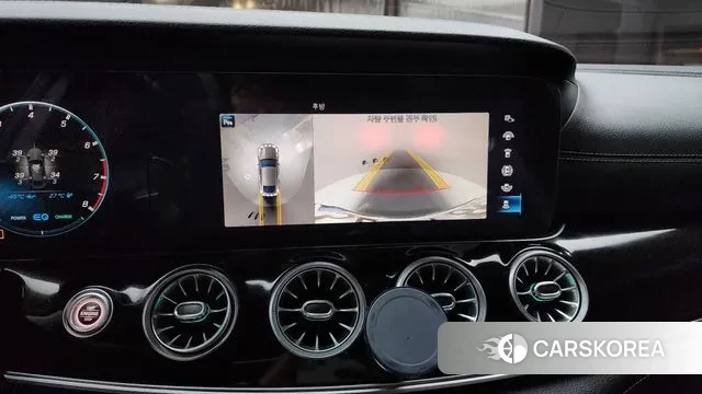 Mercedes-Benz AMG GT 2021 Белый из Кореи, фото 6