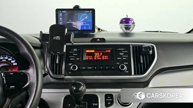 Kia The New Ray 2018 Серебряный из Кореи, фото 6