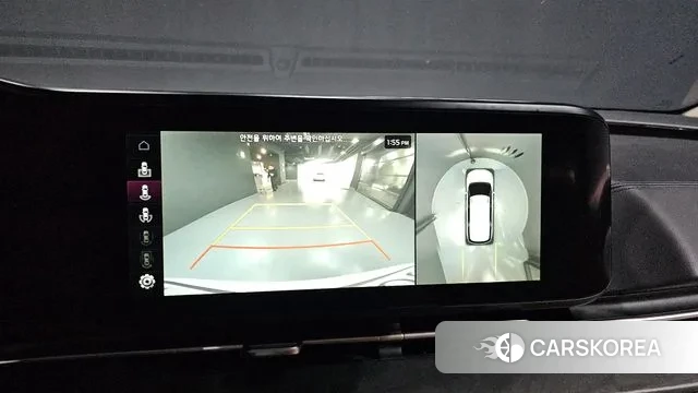 Kia Carnival 4th generation 2022 Белый из Кореи, фото 6