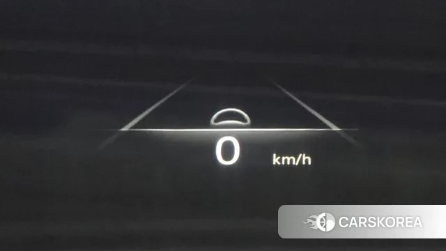 Genesis G80 (RG3) 2020 Синий из Кореи, фото 6