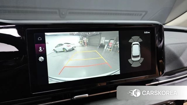 Kia Carnival 4th generation 2021 Белый из Кореи, фото 6