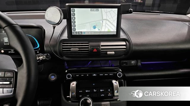 Hyundai Casper 2024 Серый из Кореи, фото 6