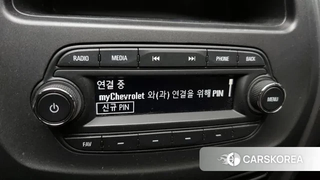 Chevrolet (GM Daewoo) The New Spark 2018 Серебряный из Кореи, фото 6