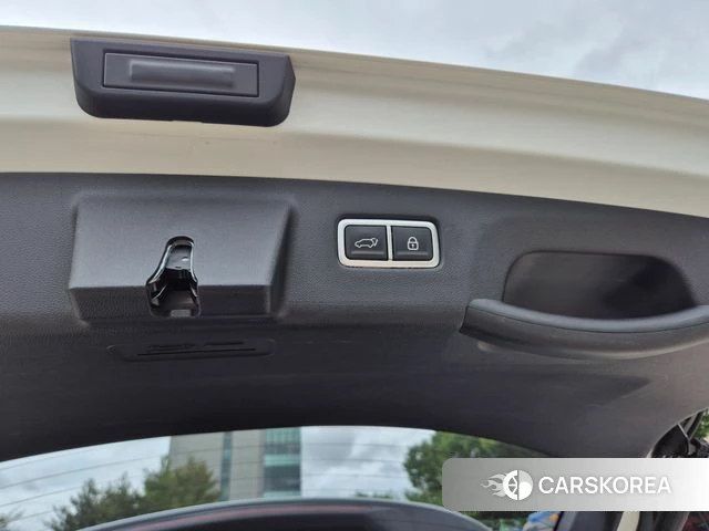 Kia Sorento 4th Generation 2021 Жемчужный цвет из Кореи, фото 6