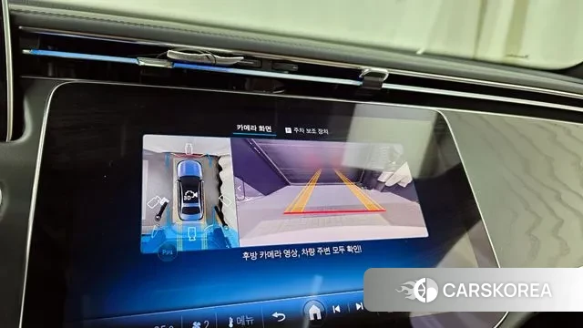 Mercedes-Benz E-Class W214 2024 Белый из Кореи, фото 6