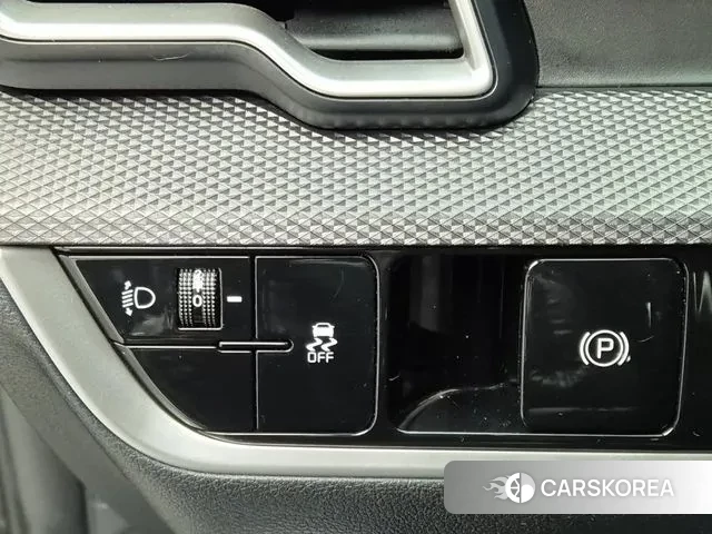 Kia Sportage 5th Generation 2021 Черный из Кореи, фото 6