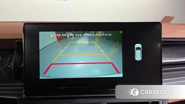 Ssangyong Torres 2024 Белый из Кореи, фото 6