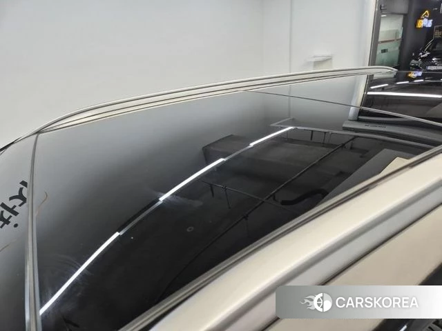 Kia Sorento 4th Generation 2024 Черный из Кореи, фото 6