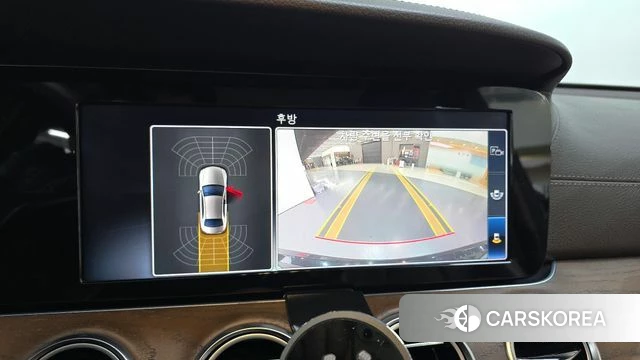 Mercedes-Benz E-Class W213 2019 Черный из Кореи, фото 6