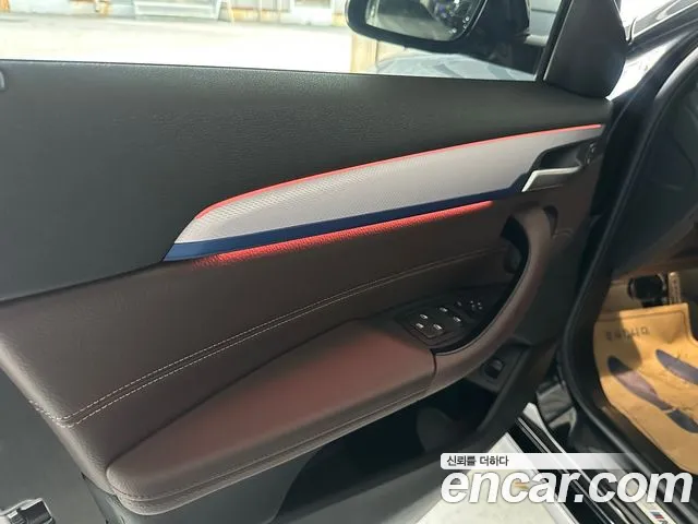 BMW X2 (F39) id 2647921 из Кореи 6