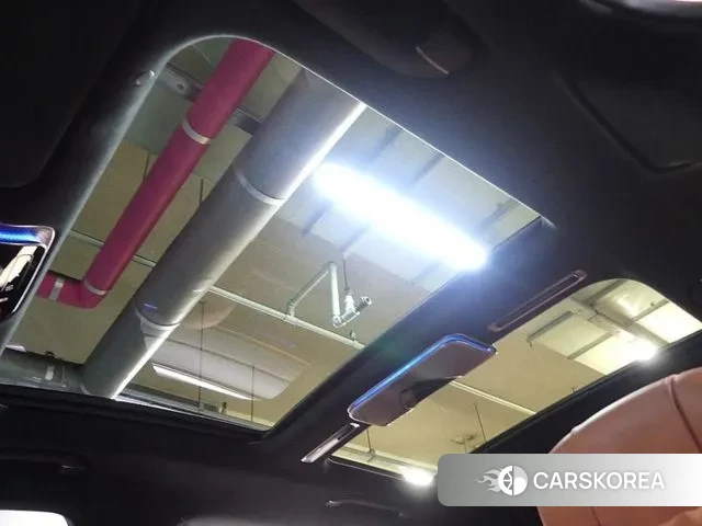 Mercedes-Benz S-Class W223 2022 Черный из Кореи, фото 6