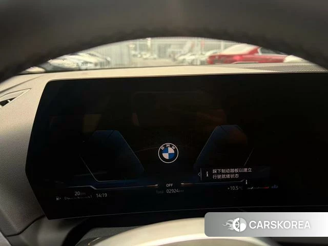 BMW 2 series 2025 Темно-серый из Китая, фото 6