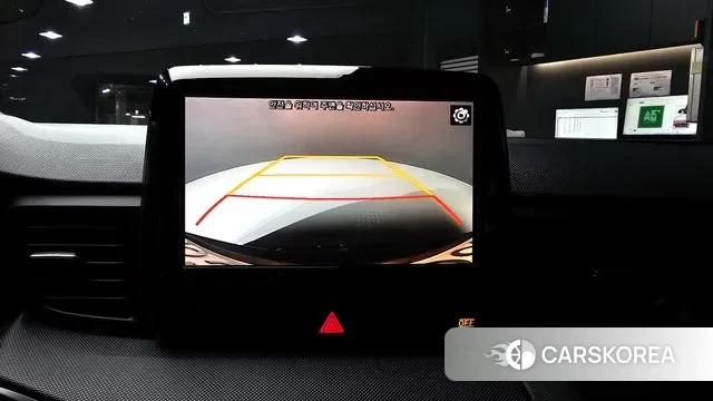 Hyundai Veloster (JS) 2019 Светло-серебряный цвет из Кореи, фото 6