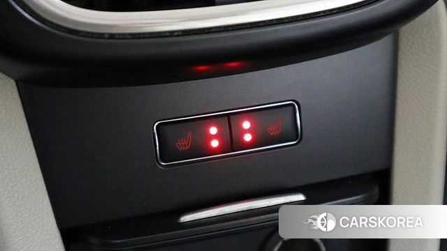 Lincoln Nautilus First generation 2020 Белый из Кореи, фото 6