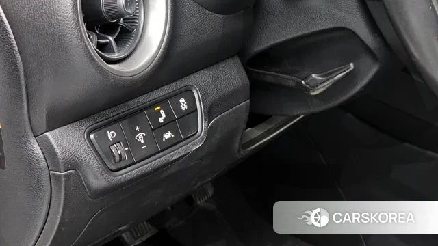 Kia Come New K3 2021 Белый из Кореи, фото 6