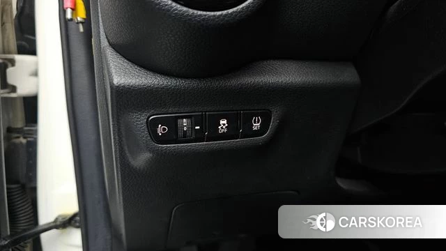 Kia All New Morning (JA) 2019 Белый из Кореи, фото 6