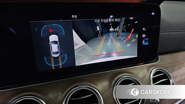 Mercedes-Benz E-Class W213 2020 Белый из Кореи, фото 6