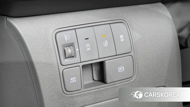 Hyundai Staria 2023 Черный из Кореи, фото 6