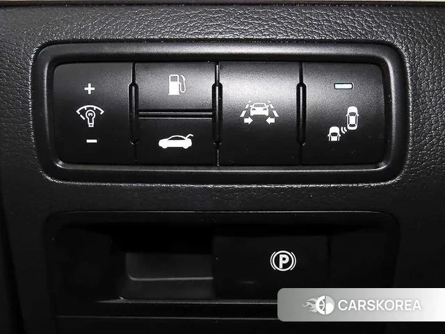 Genesis G80 2018 Серый из Кореи, фото 6