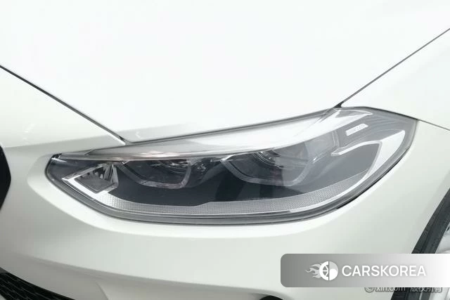 BMW 1 series 2023 Белый из Китая, фото 6