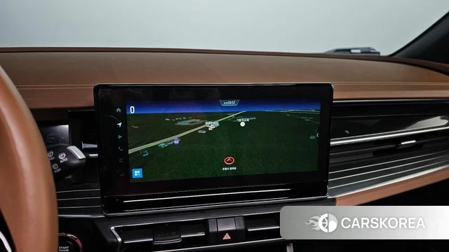 Ssangyong Torres 2022 Белый из Кореи, фото 6