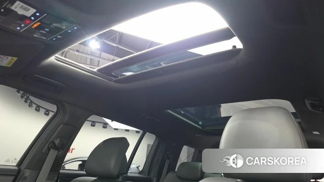 Hyundai Santa Fe (MX5) 2024 Черный из Кореи, фото 6