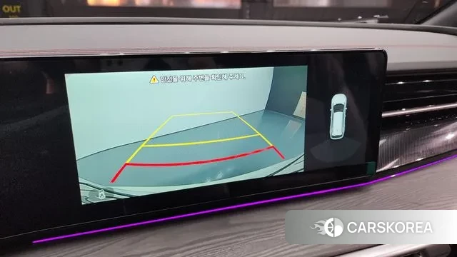 Ssangyong Actian 2nd Generation 2024 Белый из Кореи, фото 6