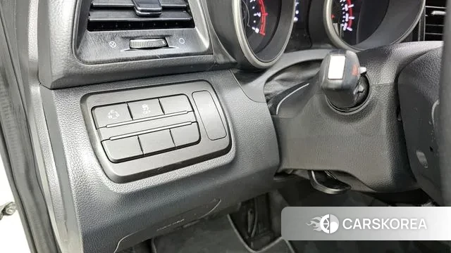 Ssangyong Tivoli Air 2018 Белый из Кореи, фото 6