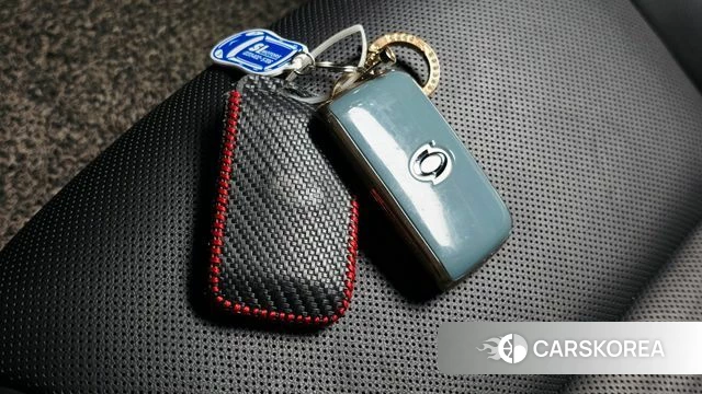 Renault Korea (Samsung) XM3 2020 Белый из Кореи, фото 6