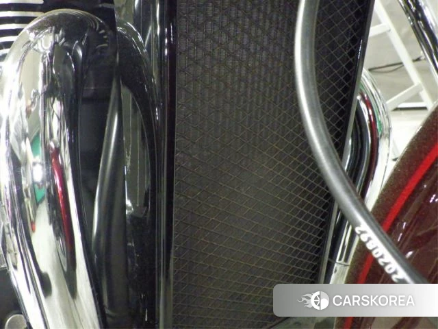 Triumph THUNDERBIRD id 3945716 из Японии 6