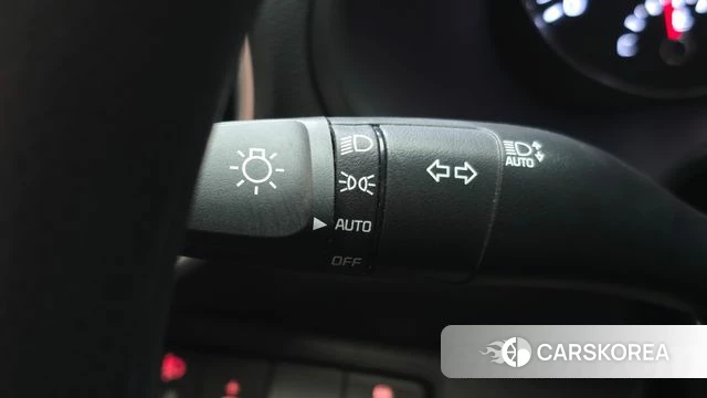 Kia The New K3 2nd generation 2023 Белый из Кореи, фото 6