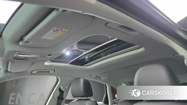 Audi A6 (C8) 2020 Серый из Кореи, фото 6