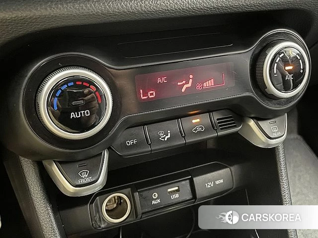 Kia All New Morning (JA) 2019 Жемчужный цвет из Кореи, фото 6