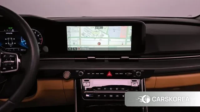 Kia Carnival 4th generation id 3212507 из Кореи 6