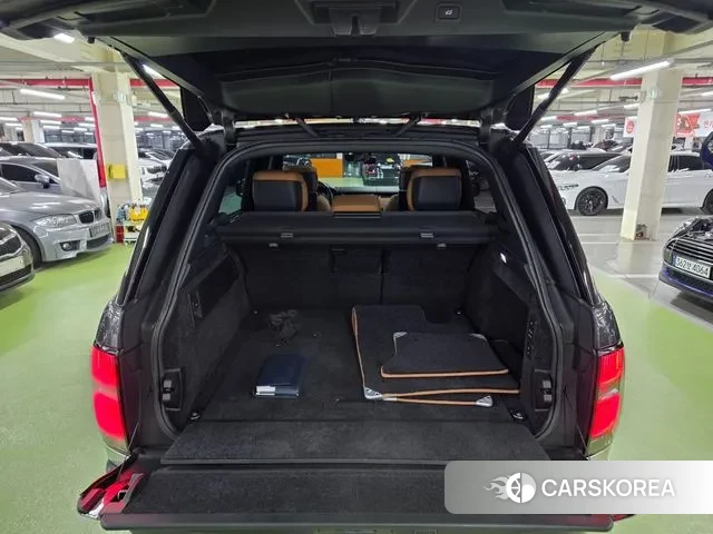 Land Rover Range Rover 4th Generation 2019 Серый из Кореи, фото 6