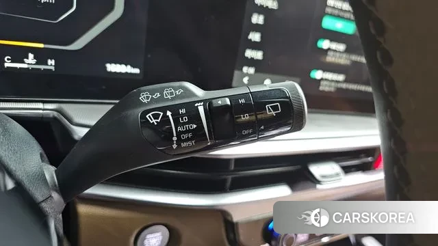 Kia The New Sorento 4th Generation 2023 Белый из Кореи, фото 6