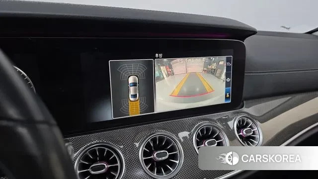 Mercedes-Benz CLS-Class C257 2019 Белый из Кореи, фото 6