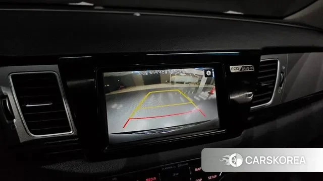 Kia Niro 2018 Черный из Кореи, фото 6